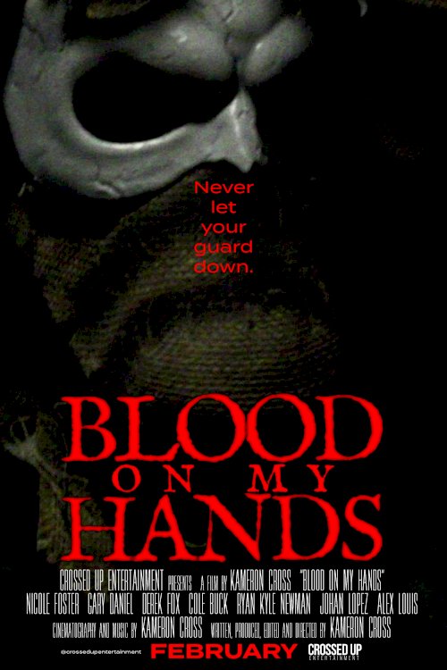 Blood on My Hands Blood on My Hands