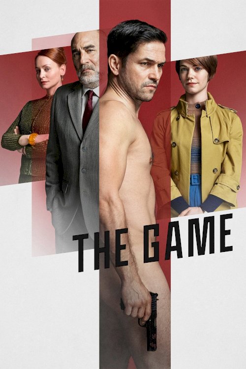The Game The Game