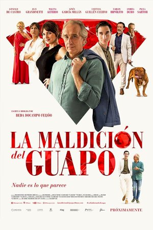 La maldición del guapo La maldición del guapo