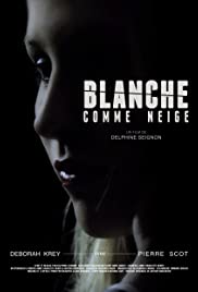 Blanche comme neige