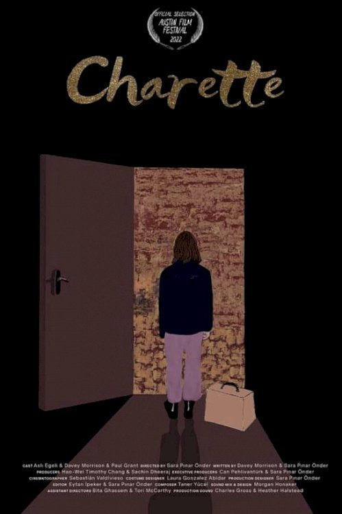 Charette Charette
