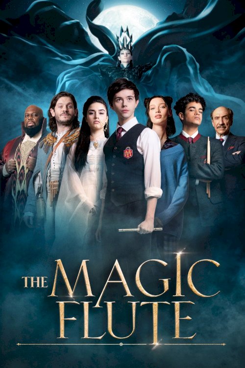 The Magic Flute The Magic Flute