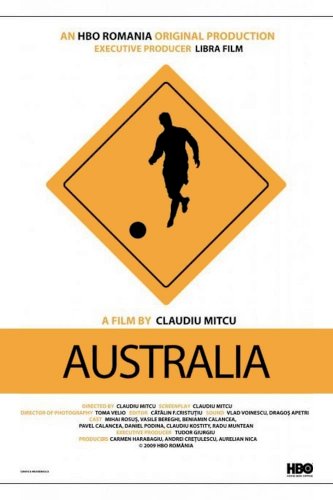 Australia Australia