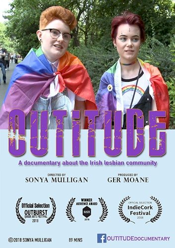 Outitude: The Irish Lesbian Community