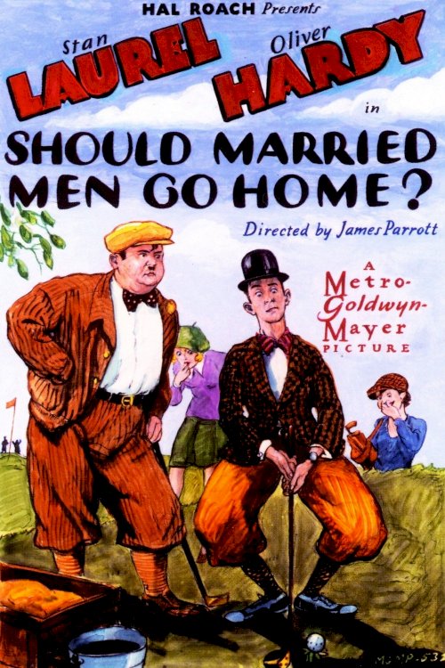 Should Married Men Go Home? Should Married Men Go Home?