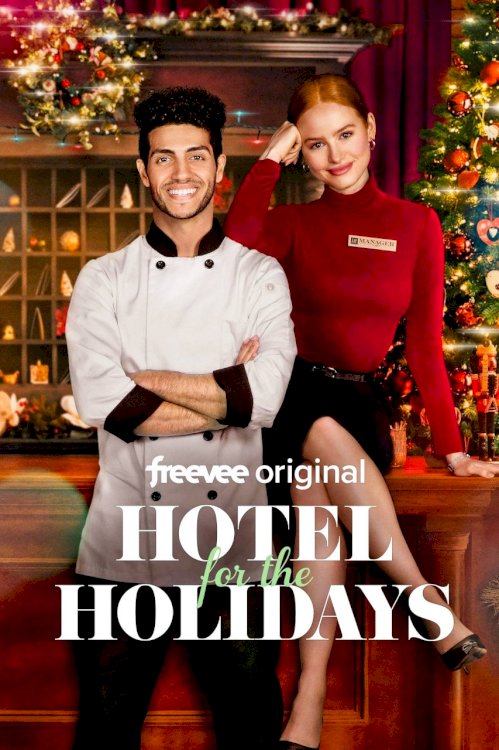 Hotel for the Holidays Hotel for the Holidays