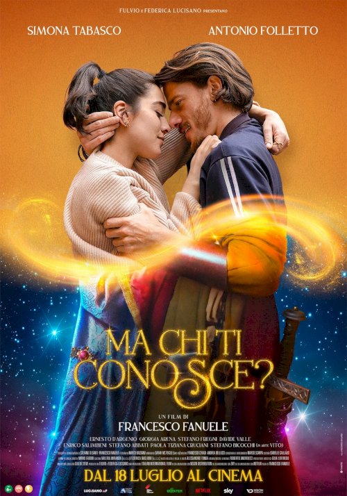 Ma chi ti conosce?