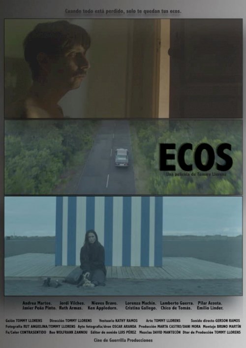 Ecos Ecos