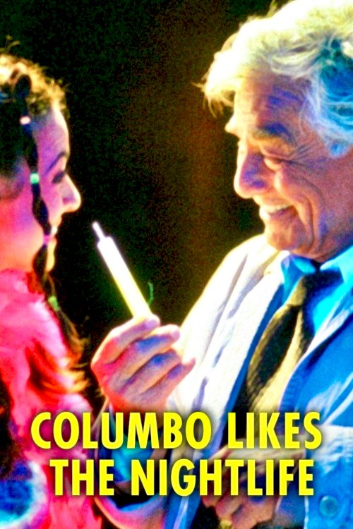 Columbo: Columbo Likes the Nightlife