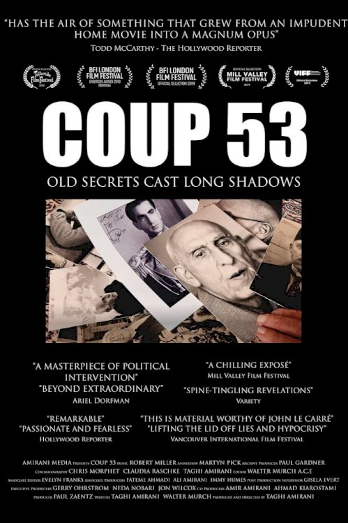 Coup 53 Coup 53