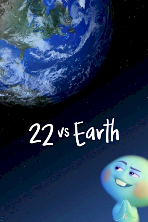 22 vs. Earth 22 vs. Earth