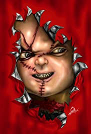 Revenge of Chucky Revenge of Chucky