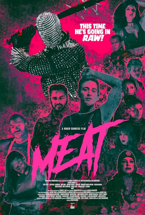 Meat Meat