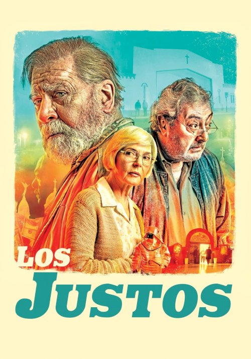 Los justos Los justos