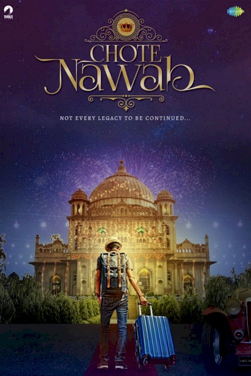 Chote Nawab Chote Nawab