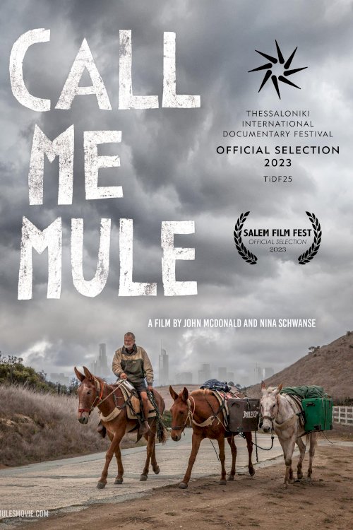 Call Me Mule Call Me Mule