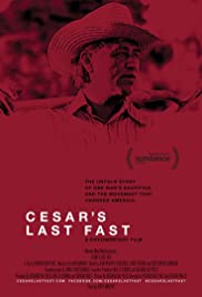 Cesar's Last Fast Cesar's Last Fast