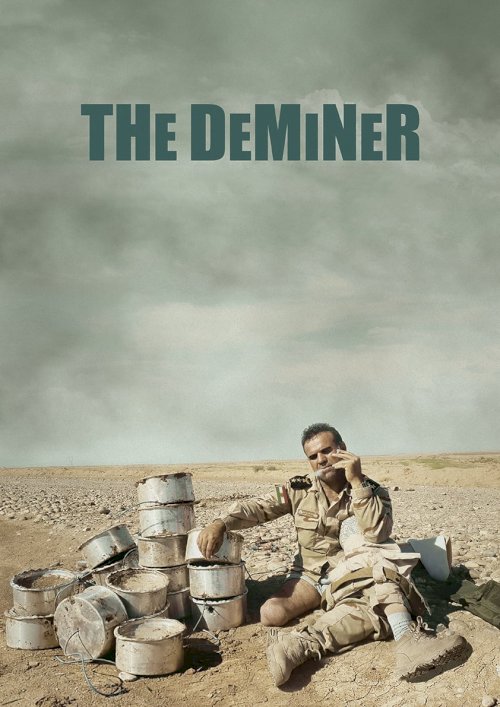 The Deminer The Deminer