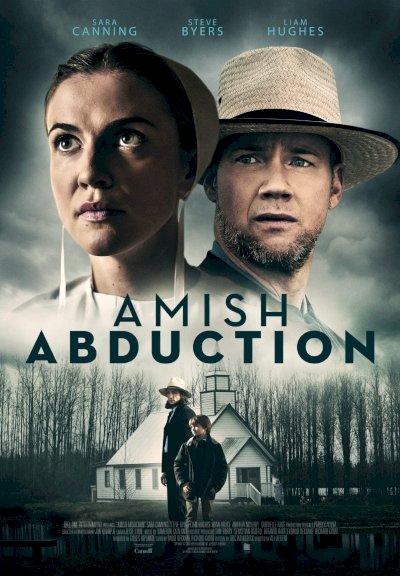 Amish Abduction Amish Abduction