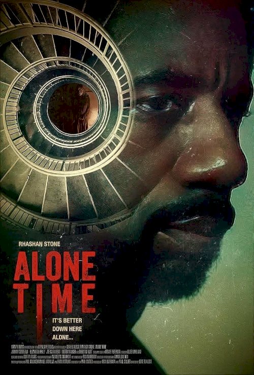 Alone Time Alone Time