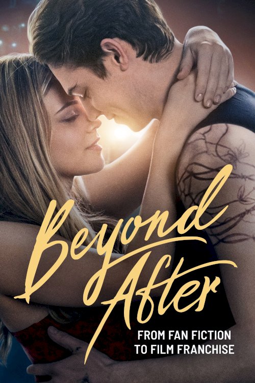 Beyond After Beyond After