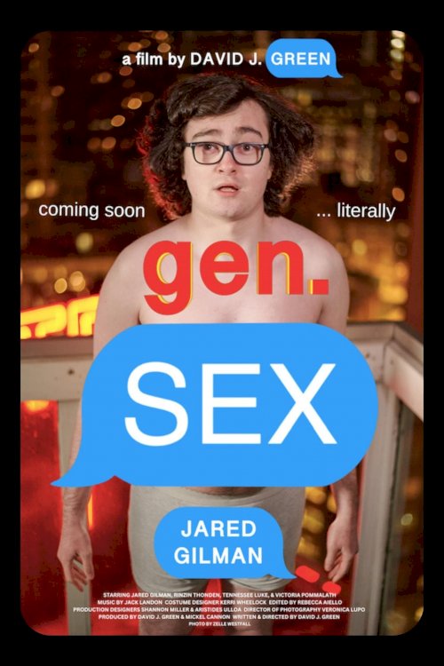 Gen. Sex Gen. Sex