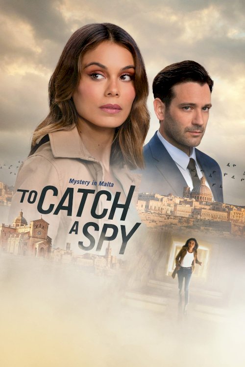 To Catch a Spy To Catch a Spy