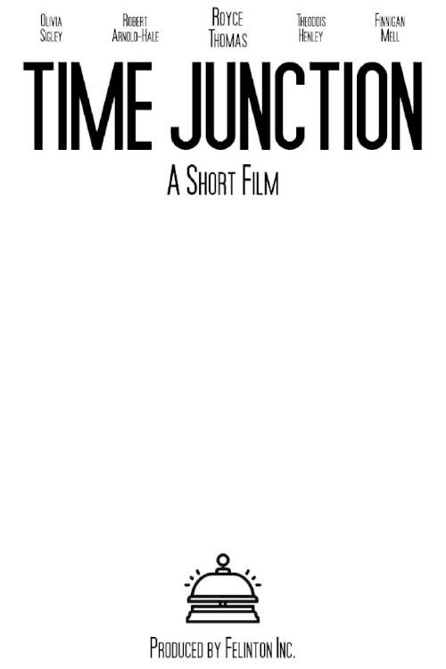 Time Junction