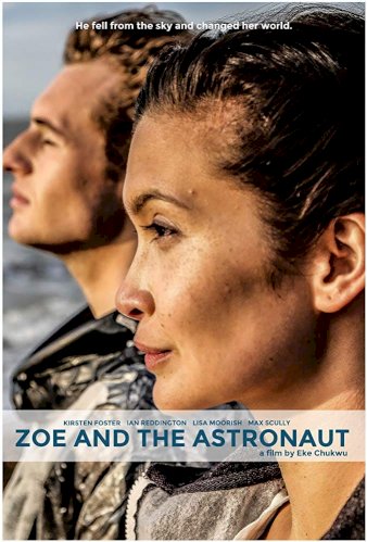 Zoe and the Astronaut Zoe and the Astronaut