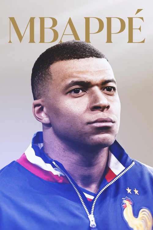 Mbappe Mbappe
