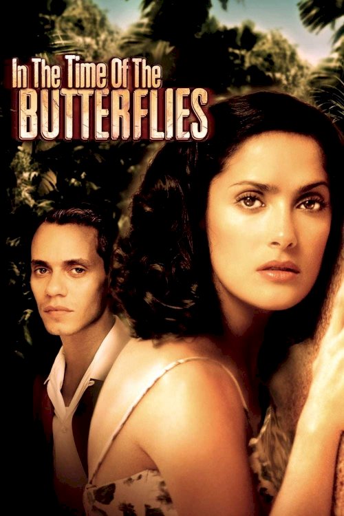 In the Time of the Butterflies In the Time of the Butterflies