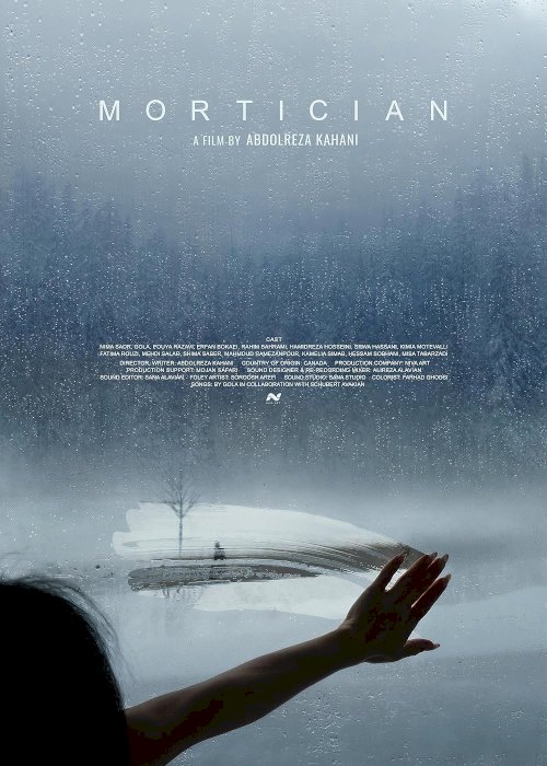 Mortician