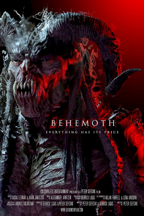 Behemoth Behemoth