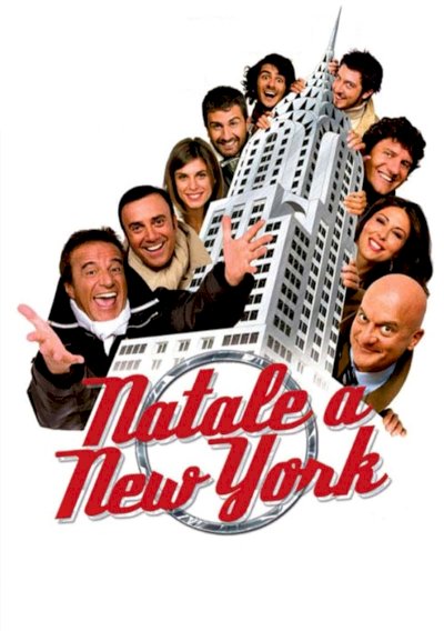 Natale a New York Natale a New York