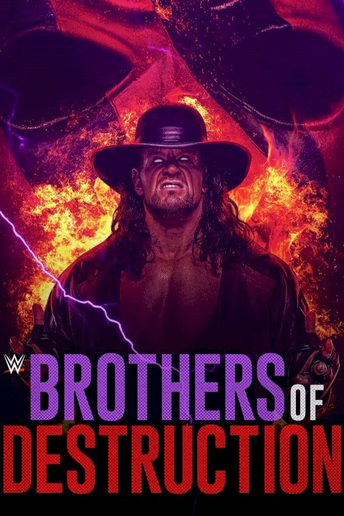 Brothers of Destruction Brothers of Destruction