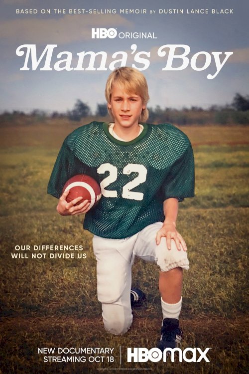 Mama's Boy Mama's Boy