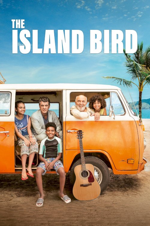 The Island Bird The Island Bird