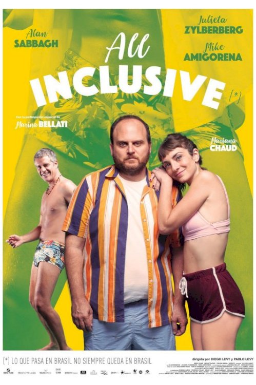 All Inclusive All Inclusive