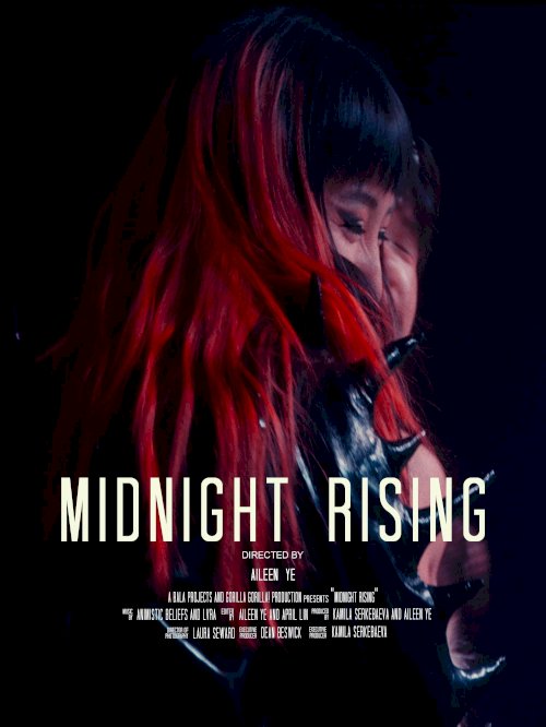 Midnight Rising Midnight Rising