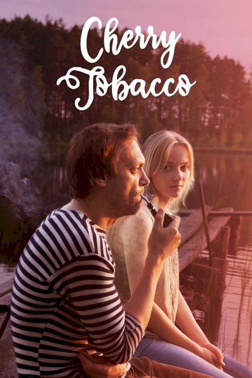 Cherry Tobacco Cherry Tobacco