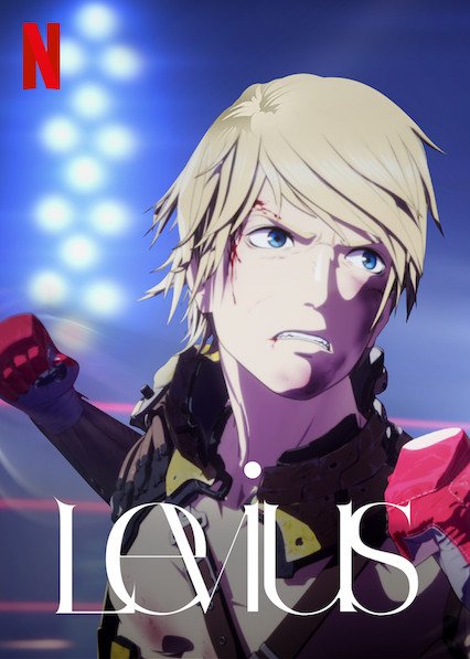Levius Levius