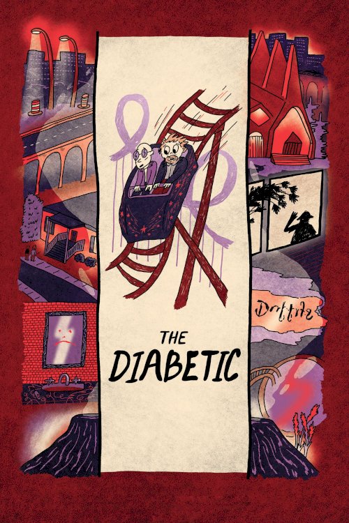 The Diabetic The Diabetic