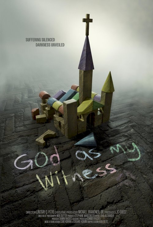 God As My Witness God As My Witness