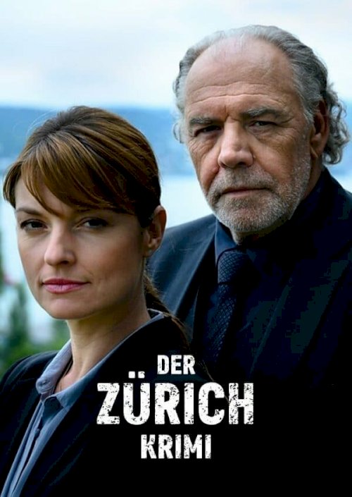 Der Zürich-Krimi: Borchert und die Spur der Diamanten Der Zürich-Krimi: Borchert und die Spur der Diamanten