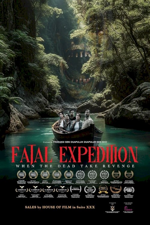 Fatal Expedition