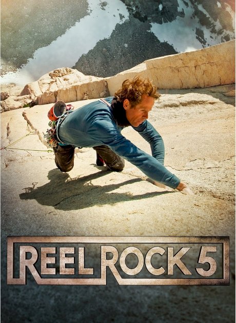 Reel Rock 5 Reel Rock 5