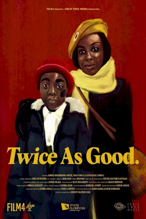 Twice As Good Twice As Good