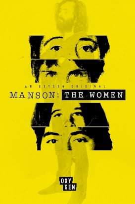 Manson: The Women Manson: The Women