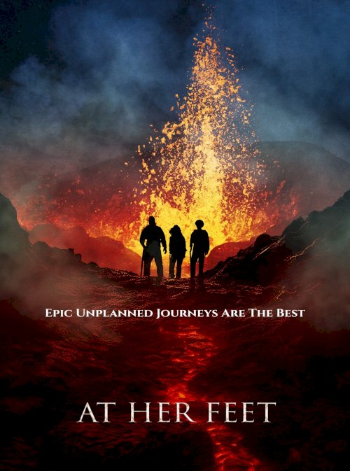 At Her Feet At Her Feet