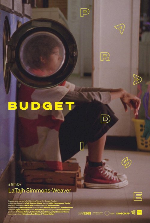 Budget Paradise Budget Paradise